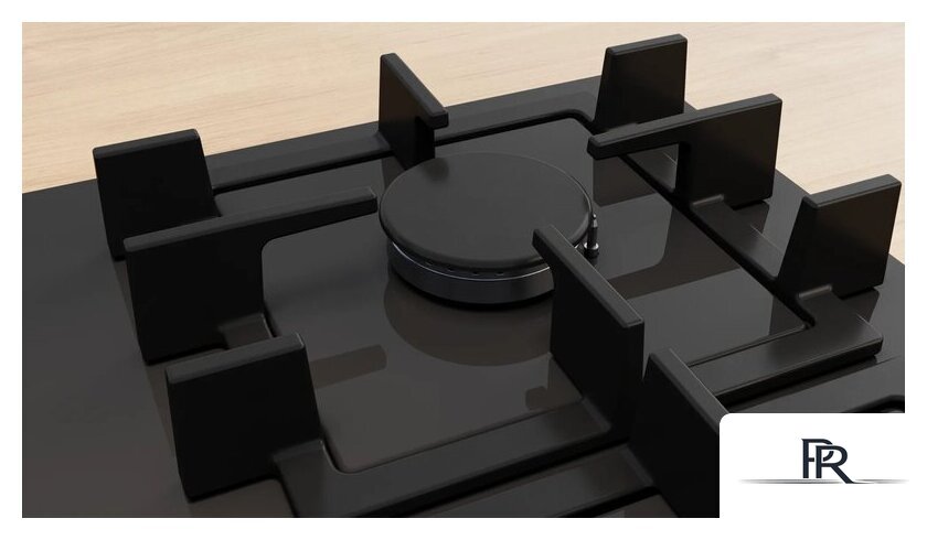 Варочная панель Bosch Serie 4 PNK6B6P40R - Изображение №5 — Интернет-магазин ПроЗаказ