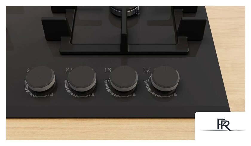 Варочная панель Bosch Serie 4 PNK6B6P40R - Изображение №3 — Интернет-магазин ПроЗаказ