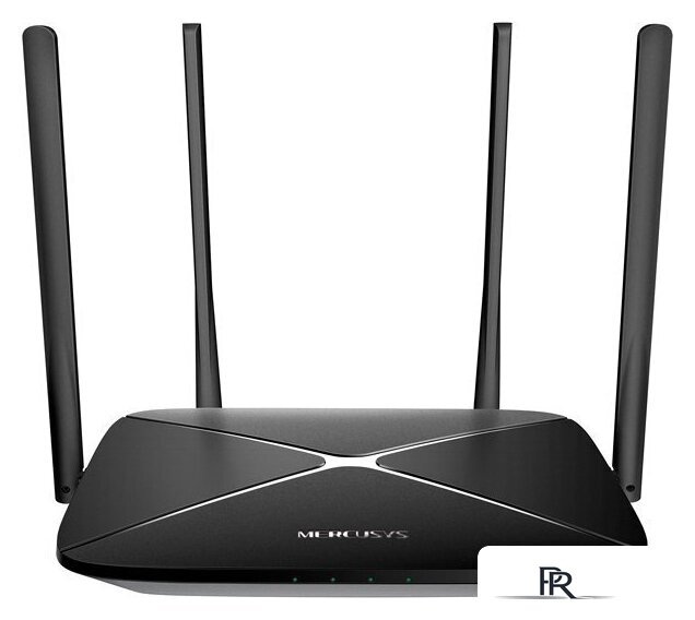 Wi-Fi роутер Mercusys AC12G - Изображение №1 — Интернет-магазин ПроЗаказ