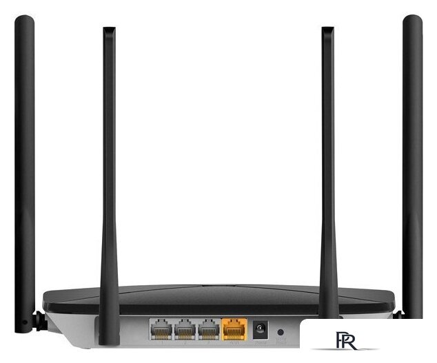 Wi-Fi роутер Mercusys AC12G - Изображение №2 — Интернет-магазин ПроЗаказ