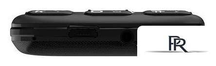 Кнопочный телефон Maxvi K18 (черный) - Изображение №10 — Интернет-магазин ПроЗаказ