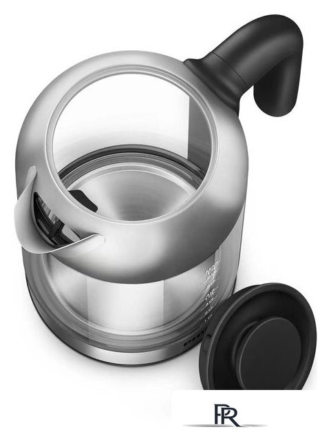 Электрический чайник Philips HD9339/80 - Изображение №4 — Интернет-магазин ПроЗаказ