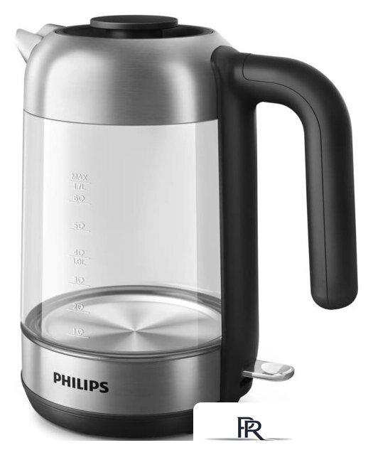 Электрический чайник Philips HD9339/80 - Изображение №3 — Интернет-магазин ПроЗаказ