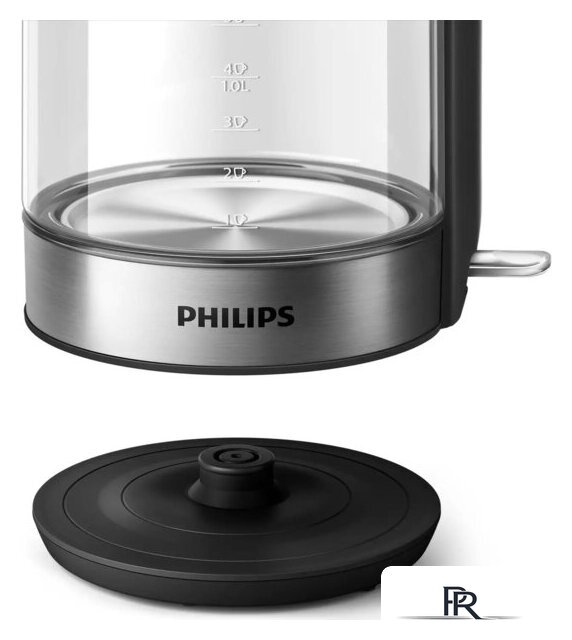Электрический чайник Philips HD9339/80 - Изображение №6 — Интернет-магазин ПроЗаказ