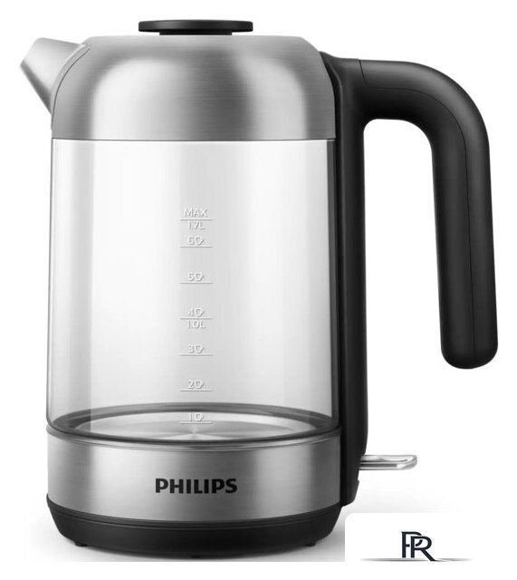Электрический чайник Philips HD9339/80 - Изображение №2 — Интернет-магазин ПроЗаказ