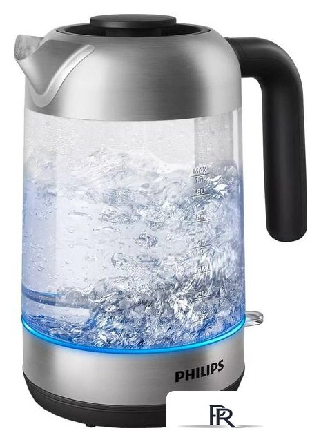 Электрический чайник Philips HD9339/80 - Изображение №1 — Интернет-магазин ПроЗаказ
