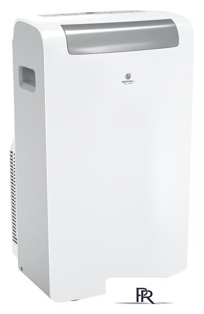 Мобильный кондиционер Royal Clima Salvatore RM-SL39CH-E - Изображение №1 — Интернет-магазин ПроЗаказ