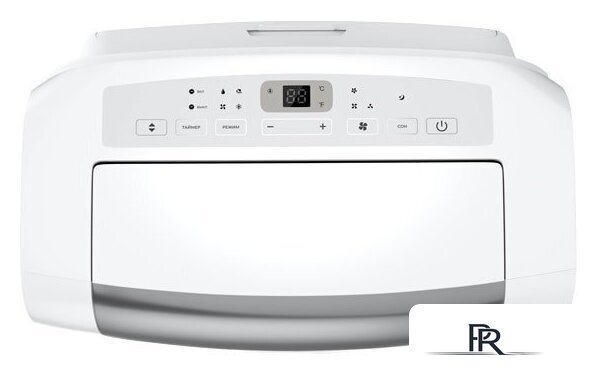 Мобильный кондиционер Royal Clima Salvatore RM-SL39CH-E - Изображение №9 — Интернет-магазин ПроЗаказ