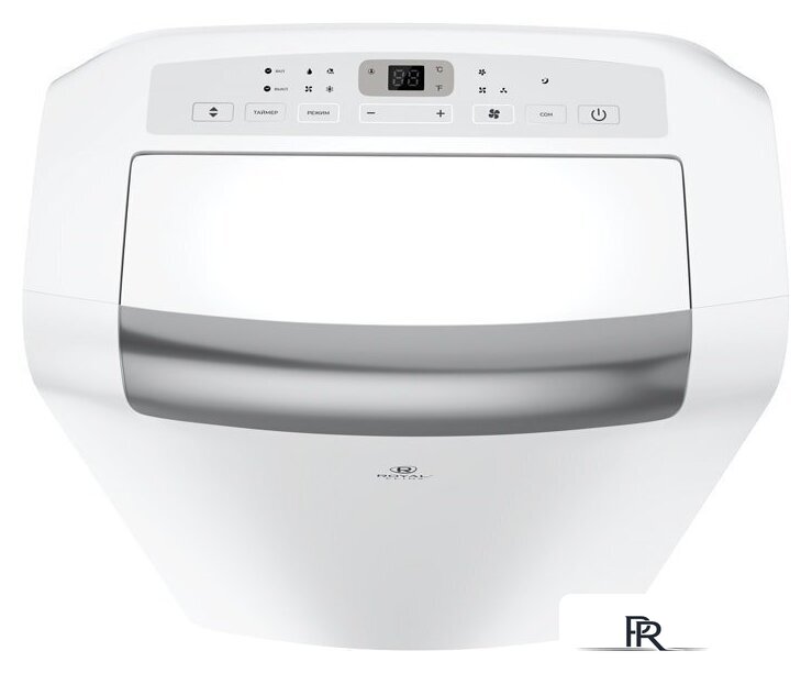 Мобильный кондиционер Royal Clima Salvatore RM-SL39CH-E - Изображение №7 — Интернет-магазин ПроЗаказ