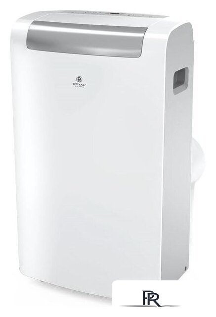 Мобильный кондиционер Royal Clima Salvatore RM-SL39CH-E - Изображение №3 — Интернет-магазин ПроЗаказ