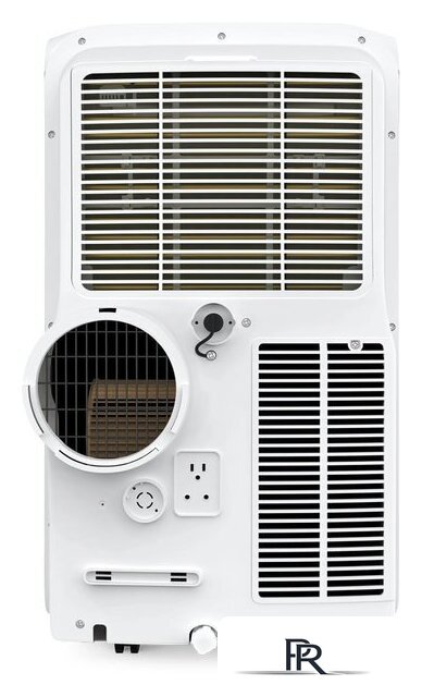 Мобильный кондиционер Royal Clima Salvatore RM-SL39CH-E - Изображение №5 — Интернет-магазин ПроЗаказ