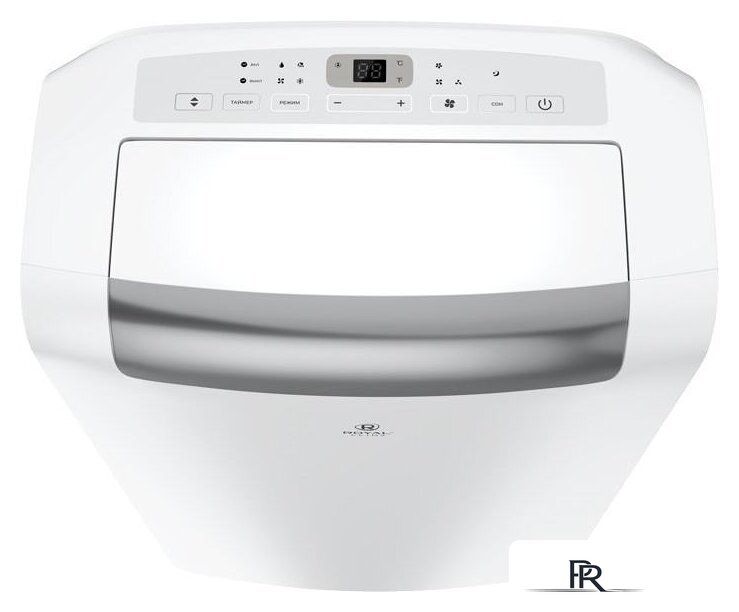 Мобильный кондиционер Royal Clima Salvatore RM-SL39CH-E - Изображение №7 — Интернет-магазин ПроЗаказ