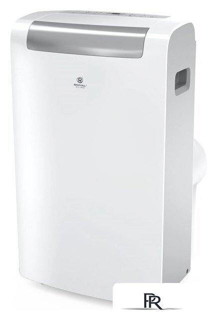 Мобильный кондиционер Royal Clima Salvatore RM-SL39CH-E - Изображение №3 — Интернет-магазин ПроЗаказ