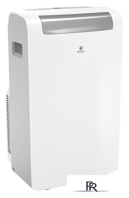 Мобильный кондиционер Royal Clima Salvatore RM-SL39CH-E - Изображение №1 — Интернет-магазин ПроЗаказ
