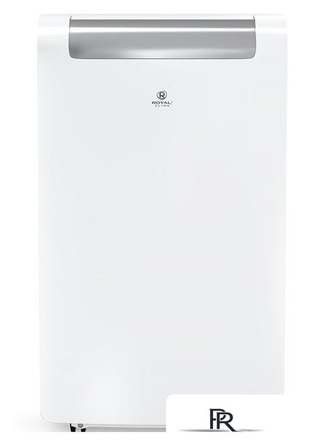 Мобильный кондиционер Royal Clima Salvatore RM-SL39CH-E - Изображение №2 — Интернет-магазин ПроЗаказ
