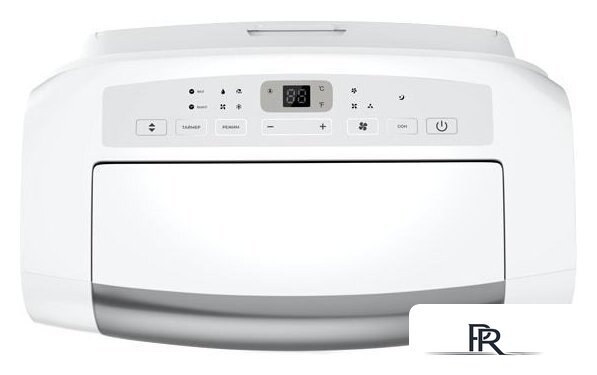 Мобильный кондиционер Royal Clima Salvatore RM-SL39CH-E - Изображение №9 — Интернет-магазин ПроЗаказ