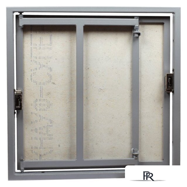 Люк ЛючкиБел Евростандарт 40x70 см - Изображение №11 — Интернет-магазин ПроЗаказ