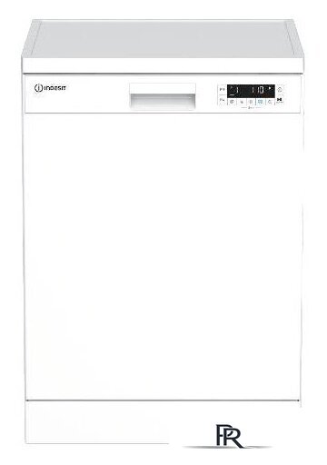 Отдельностоящая посудомоечная машина Indesit DF 5C85 D - Изображение №1 — Интернет-магазин ПроЗаказ