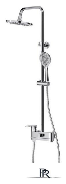 Душевая система  Lauter Brook 21CK691C-24 - Изображение №1 — Интернет-магазин ПроЗаказ