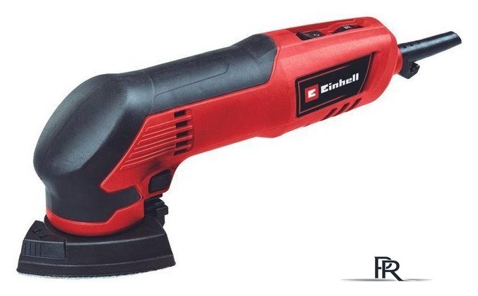 Дельташлифмашина Einhell TC-DS 20 E 4464255 - Изображение №1 — Интернет-магазин ПроЗаказ