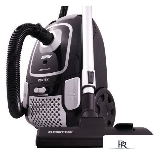 Пылесос CENTEK CT-2519 - Изображение №1 — Интернет-магазин ПроЗаказ