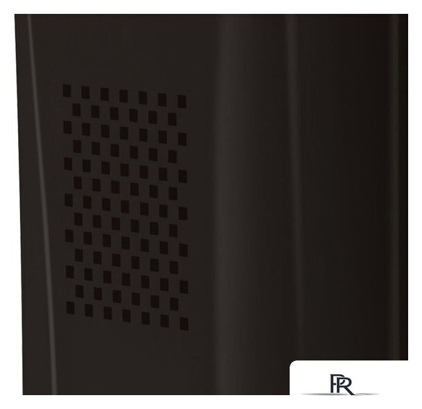 Масляный радиатор Ballu Classic black BOH/CL-05BRN 1000 - Изображение №3 — Интернет-магазин ПроЗаказ