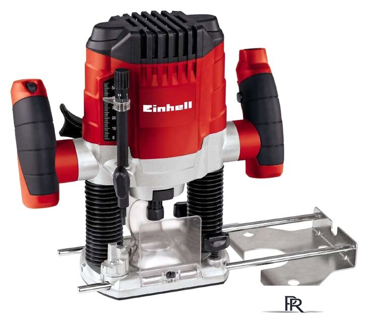 Вертикальный фрезер Einhell TC-RO 1155 E [4350470] - Изображение №1 — Интернет-магазин ПроЗаказ