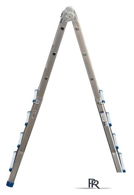 Лестница-трансформер Алюмет ТТ44 (4х4) - Изображение №8 — Интернет-магазин ПроЗаказ