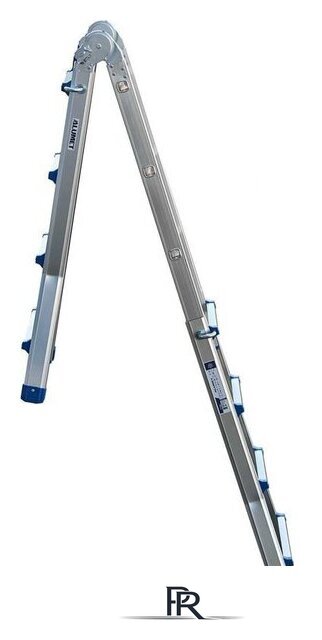 Лестница-трансформер Алюмет ТТ44 (4х4) - Изображение №4 — Интернет-магазин ПроЗаказ