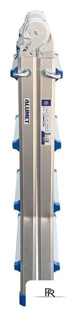 Лестница-трансформер Алюмет ТТ44 (4х4) - Изображение №7 — Интернет-магазин ПроЗаказ