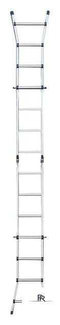 Лестница-трансформер Алюмет ТТ44 (4х4) - Изображение №11 — Интернет-магазин ПроЗаказ