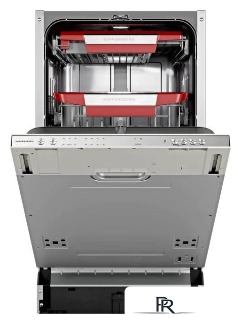Встраиваемая посудомоечная машина KUPPERSBERG GIM 4592 - Изображение №2 — Интернет-магазин ПроЗаказ