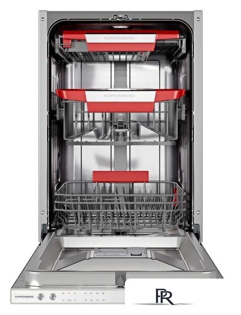 Встраиваемая посудомоечная машина KUPPERSBERG GIM 4592 - Изображение №1 — Интернет-магазин ПроЗаказ