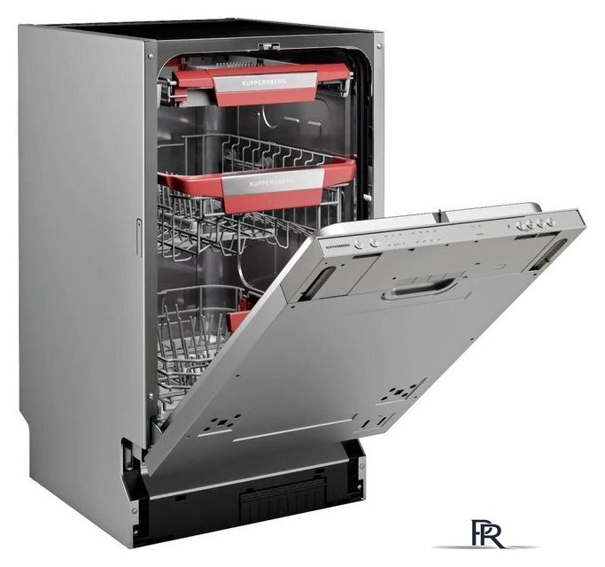 Встраиваемая посудомоечная машина KUPPERSBERG GIM 4592 - Изображение №3 — Интернет-магазин ПроЗаказ