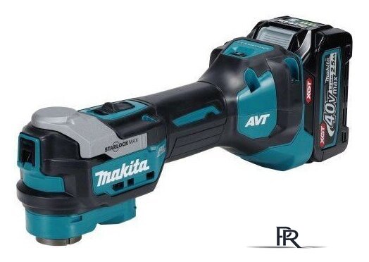 Реноватор Makita TM001GZ (без АКБ) - Изображение №7 — Интернет-магазин ПроЗаказ