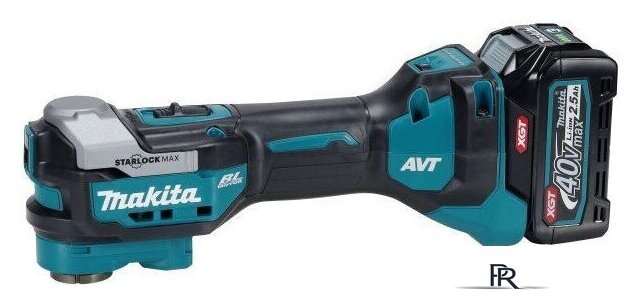 Реноватор Makita TM001GZ (без АКБ) - Изображение №2 — Интернет-магазин ПроЗаказ