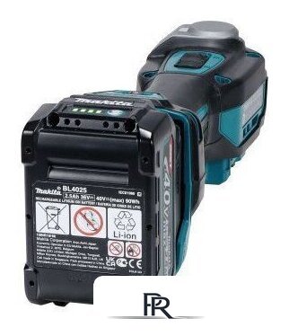 Реноватор Makita TM001GZ (без АКБ) - Изображение №4 — Интернет-магазин ПроЗаказ