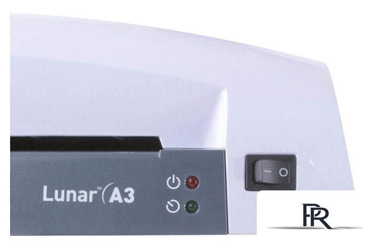 Ламинатор Fellowes Lunar A3 - Изображение №4 — Интернет-магазин ПроЗаказ