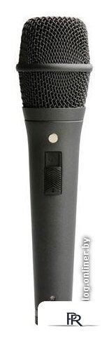 Проводной микрофон RODE M2 - Изображение №1 — Интернет-магазин ПроЗаказ