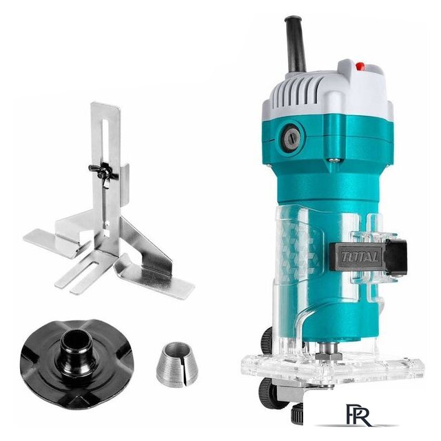 Вертикальный фрезер Total TLT6001 - Изображение №1 — Интернет-магазин ПроЗаказ