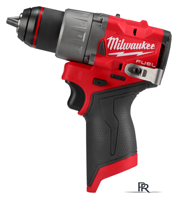 Дрель-шуруповерт Milwaukee M12 FUEL M12FDD2-0 4933479872 (без АКБ) - Изображение №1 — Интернет-магазин ПроЗаказ