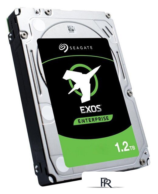 Жесткий диск Seagate Enterprise Performance 10K 1.2TB ST1200MM0009 - Изображение №1 — Интернет-магазин ПроЗаказ
