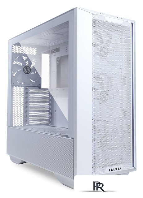 Корпус Lian Li Lancool III G99.LAN3W.10R - Изображение №1 — Интернет-магазин ПроЗаказ