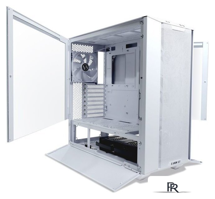 Корпус Lian Li Lancool III G99.LAN3W.10R - Изображение №6 — Интернет-магазин ПроЗаказ