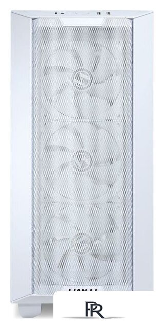 Корпус Lian Li Lancool III G99.LAN3W.10R - Изображение №3 — Интернет-магазин ПроЗаказ