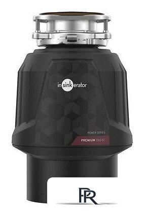 Измельчитель пищевых отходов InSinkErator Premium 550 EC Food Waste Disposal - Изображение №1 — Интернет-магазин ПроЗаказ