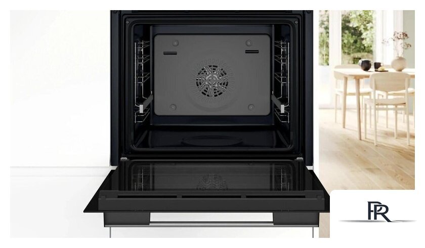 Электрический духовой шкаф Bosch Serie 4 HUA736ER0 - Изображение №6 — Интернет-магазин ПроЗаказ