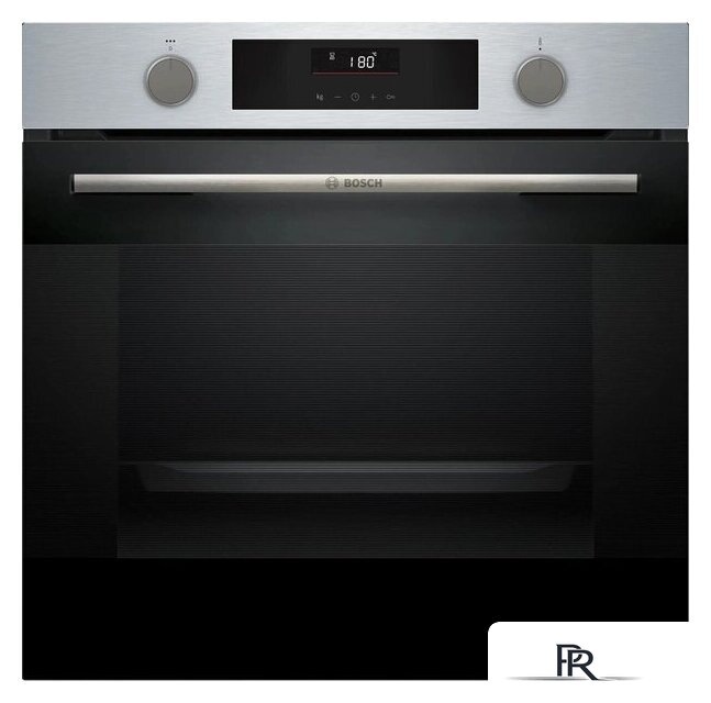 Электрический духовой шкаф Bosch Serie 4 HUA736ER0 - Изображение №1 — Интернет-магазин ПроЗаказ