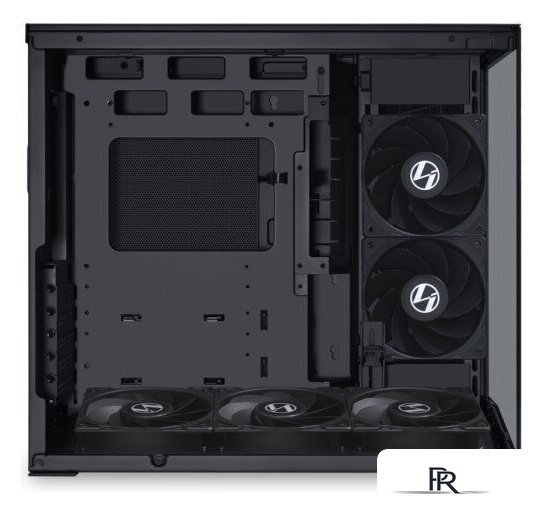 Корпус Lian Li O11 Dynamic Mini V2 Flow G99.O11DMIV2FX.R0 - Изображение №3 — Интернет-магазин ПроЗаказ