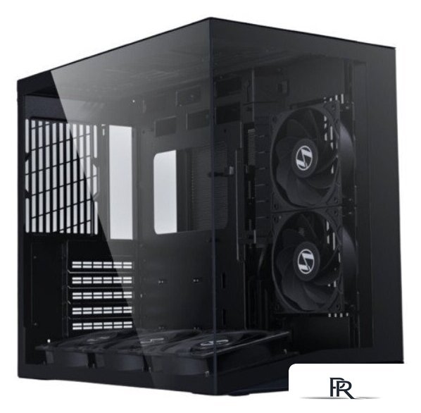Корпус Lian Li O11 Dynamic Mini V2 Flow G99.O11DMIV2FX.R0 - Изображение №1 — Интернет-магазин ПроЗаказ